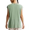 Nike Sports Casual Round Neck Pullover Short Sleeve T-Shirt Women tops IO1623-006
