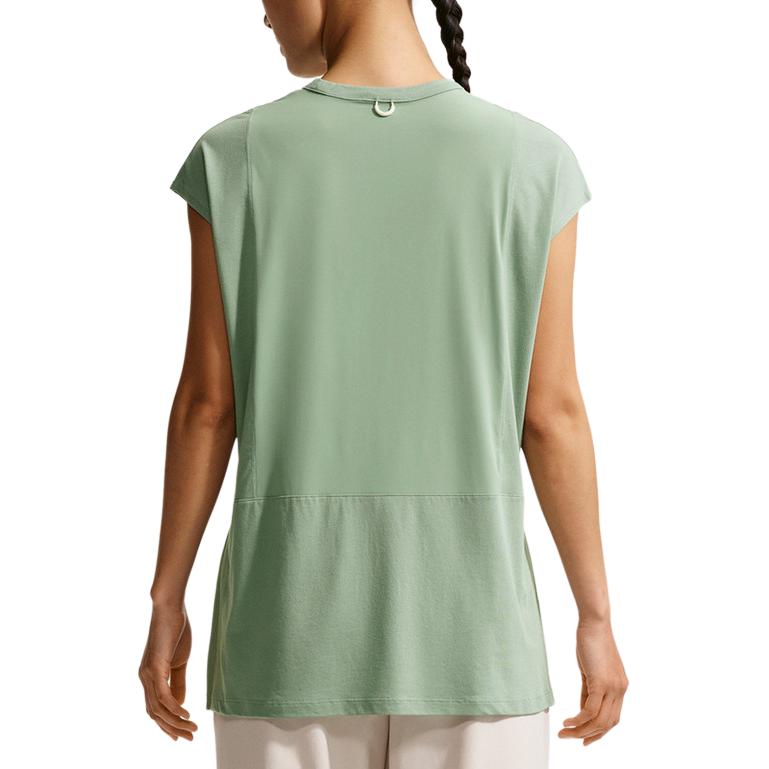 Nike Sports Casual Round Neck Pullover Short Sleeve T-Shirt Women tops IO1623-006