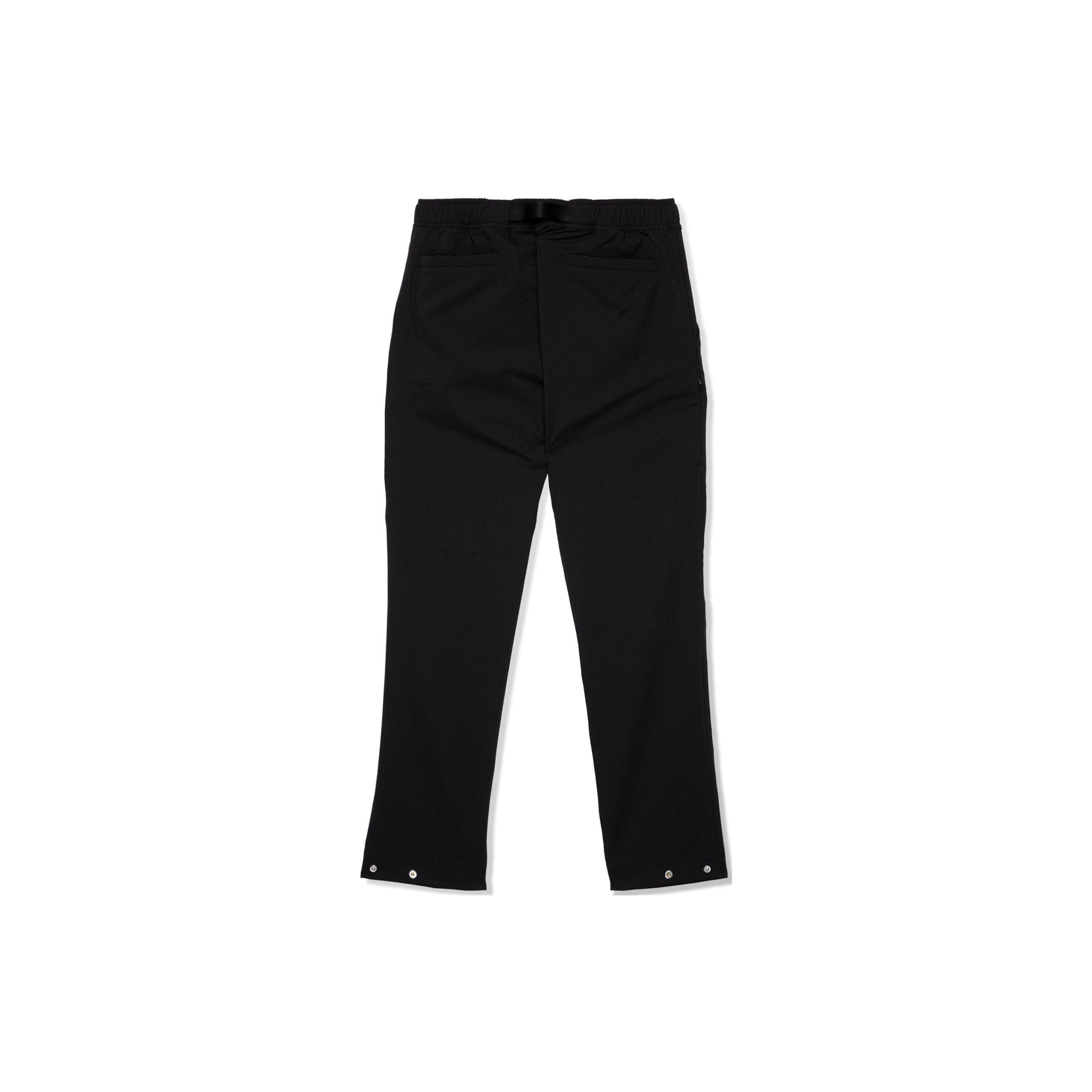

New Nike Casual Pants Men Black DD9432-010 L