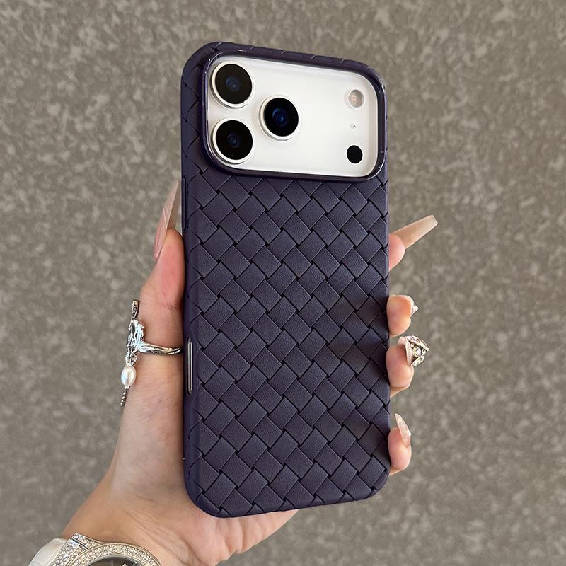 Coque iPhone 17 Pro Max Légère en Silicone Dissipant la Chaleur et Résistante aux Chocs