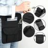With Adjustable Belt Restaurant Apron Bag Check Holder Ordering Waist Bag Cash Guest Pens