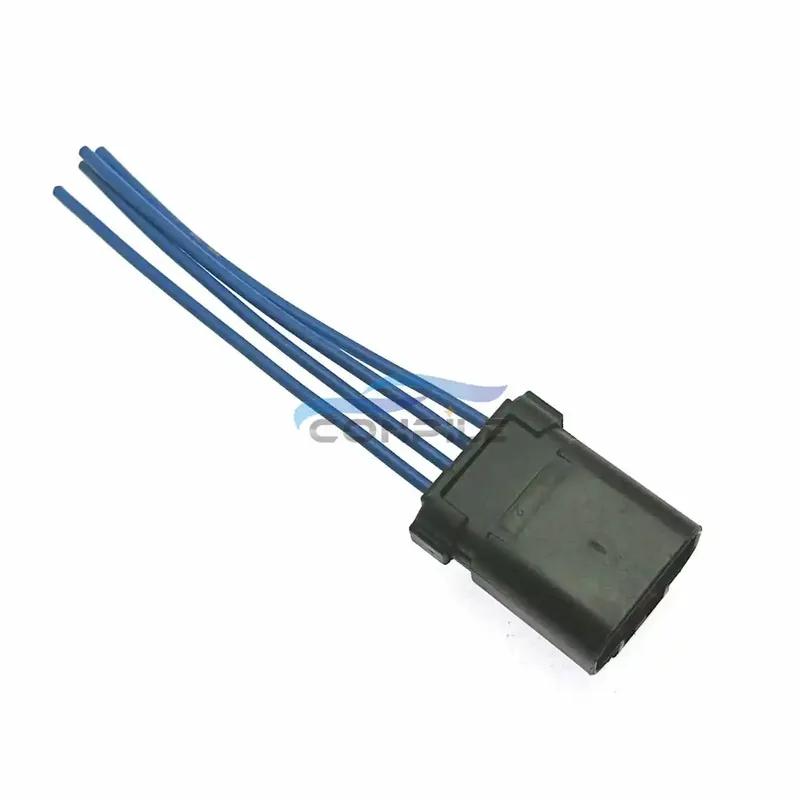 1pc For Tesla Brake Disc Brake Pad Brake Pump Caliper Electronic Handbrake Cable