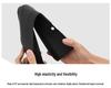 Lexus NX 2022 Leather Mudguard Set: Front & Rear Car Accessories