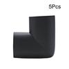 5/10Pcs Child Baby Safety Corner Furniture Protector Strip Soft Edge Corners Protection Guards Cover for Toddler Infant