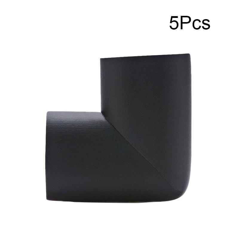 5/10Pcs Child Baby Safety Corner Furniture Protector Strip Soft Edge Corners Protection Guards Cover for Toddler Infant