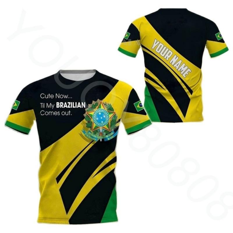 New Africa Zone T-Shirt Print Africa Zone Apparel Uganda T-Shirt Sport Premium Casual Streetwear