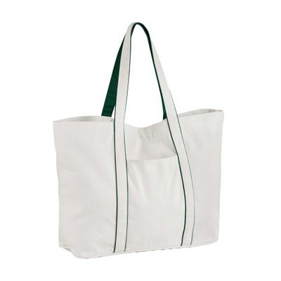 Courtside Large Tote Bag