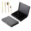 Qianxing 410 Stainless Steel Cutlery Gift Set