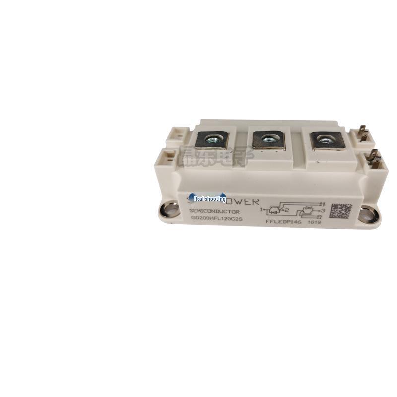 

New Original GD Series: GD50PGX120C6ST, GD5OPIT120C5SN, GD75PIT120C6SN. 5OPIT120C5SN