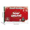24 Pairs Christmas Sock Advent Calendar 2025 Unisex Socks 24 Days Countdown Gift for Adults Xmas Party Favor(Novelty)