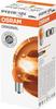 Osram Original Żarówki Pomocnicze 12V 21W Pomarańczowa Py21W 7507 10 Szt.