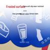 5S Workspace Item Positioning Stickers