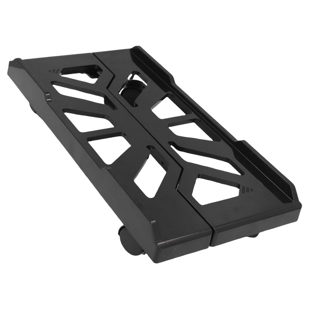 Mobile CPU Stand Adjustable ABS Computer Tower Stand Under Desk CPU Holder PC Floor Cart Computer