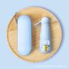 Portable Umbrella Mini Five Fold Umbrella Student Capsule Sun and Rain Dual Use Female Sun Protection and Sunshade Umbrella