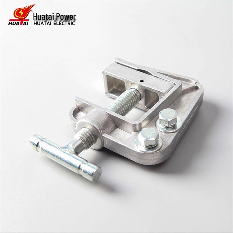 Huatai 110KV Outdoor Grounding Wire Kit