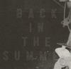 CD COMEBACK MY DAUGHTERS - Back In the Summer Japan ObiJapanese Pop/Rock Used
