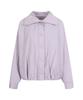 Maremonte Wide Collar Hem String Jumper_M233Mjp04S0