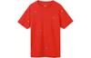 Neo Sesame Street Co Branded Collection T Shirt Men's Red HD7286
