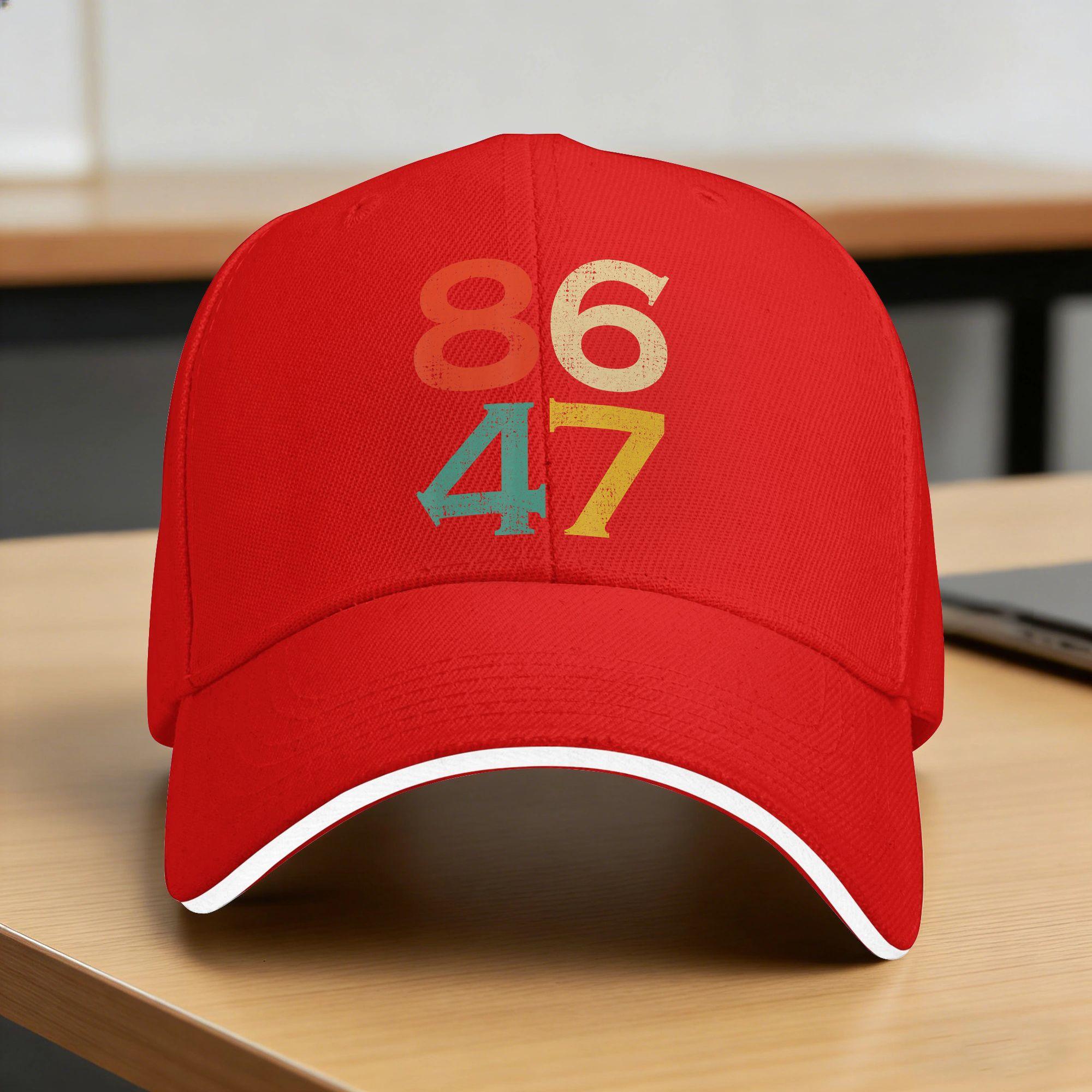 Baseball Cap  Fashion Unisex Women Trucker Hat Wholesale Custom Logo Hiking Fishing Baseball Caps Birthday Gift One Size