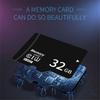 Card Micro SD TF 16GB/32GB/64GB Clasa 10 Micro SDHC Card de Memorie Flash pentru Cameră Recorder Date Vehicul Smartphone Joc