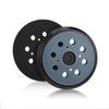 Lapping Plate Sanding Backing Plate Grinding Disc Sander Backing Pad  For Electric Grinder