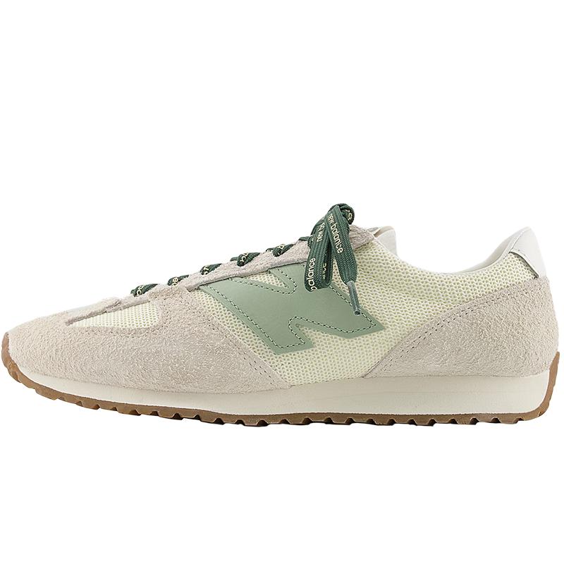 New Balance U471 Series German Army Trainer Style Casual Shoes