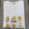 [USED] TAEMori POPUP COZY NEST Taemin T-shirt