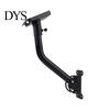 Outdoor Starlink Antenna Bracket Elbow Adjustable Wall Mount for 3rd Generation Weather Resistant with Telescoping Support Arm Rustproof Windproof