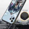 One Piece Cartoon Phone Case for Samsung Galaxy M06 M15 M16 M35 M55 M56 A36 A42 A50 A50S A51 A52 A32 A33 A05 A05S A06 A16 A20