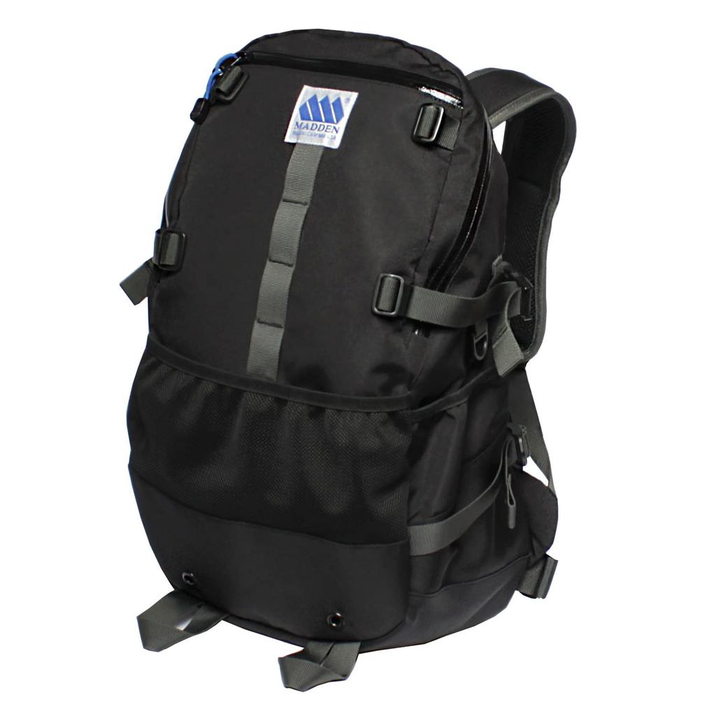 Meden Bear Peak Backpack, Men's and Women's, Large Capacity, Lightweight, YKK Waterproof Zipper, Ideal for Hiking, Outdoor Activities, and Camping,