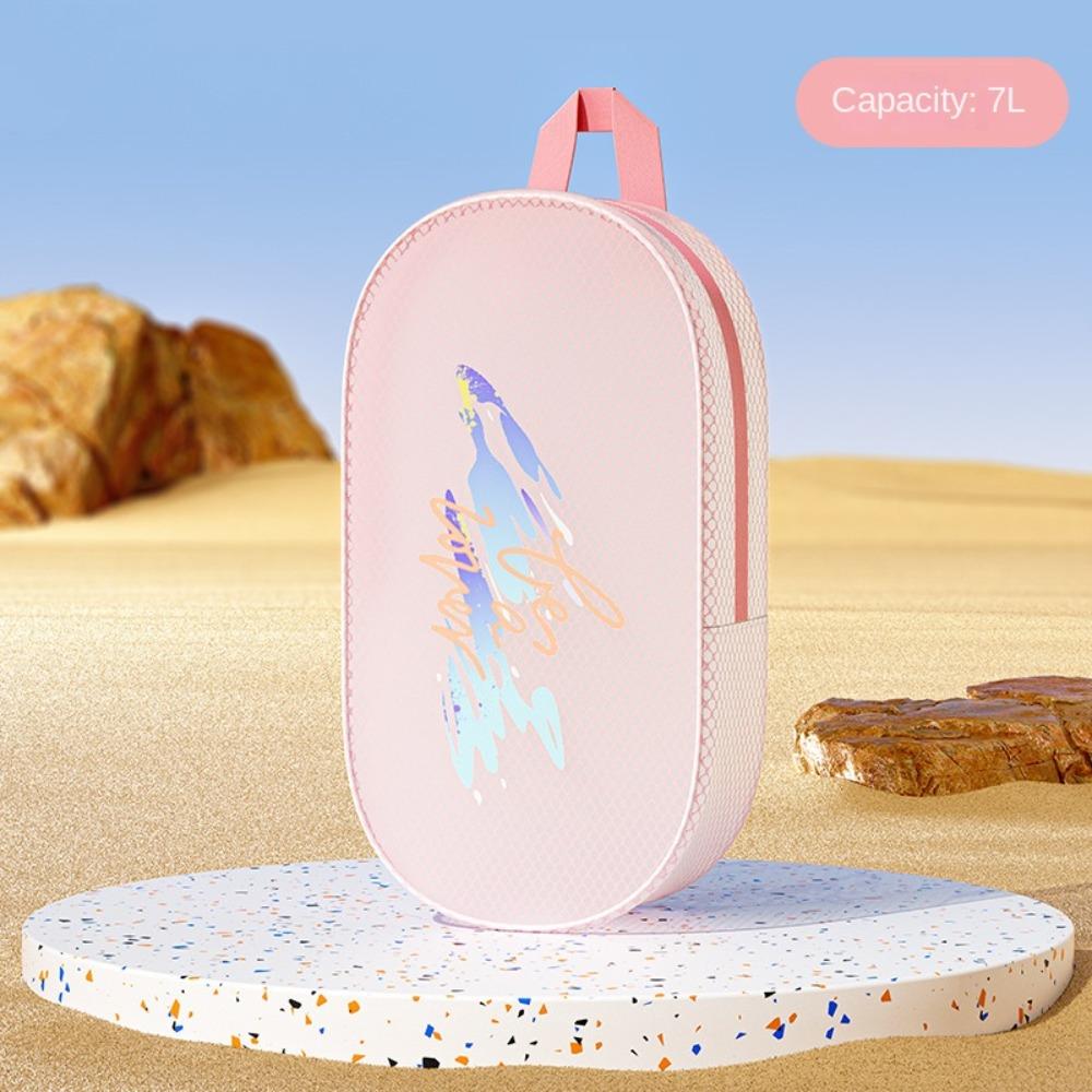 Dry Sacks Waterproof Storage Bag Transparent Outdoor Waterproof Swimming Bag  Outdoor