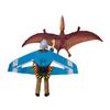 Schleich Dinosaur Jetpack and Pterosaur 41467