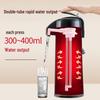 YUNLUAN JIANXI Large Capacity Air Pressure Thermos