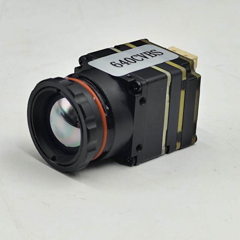 FPV Drone Thermal Imaging Camera