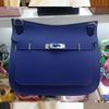 Bag Gypsy Bag OL Genuine Leather Platinum Bag Tote Bag Women's Bag Crossbody Bag