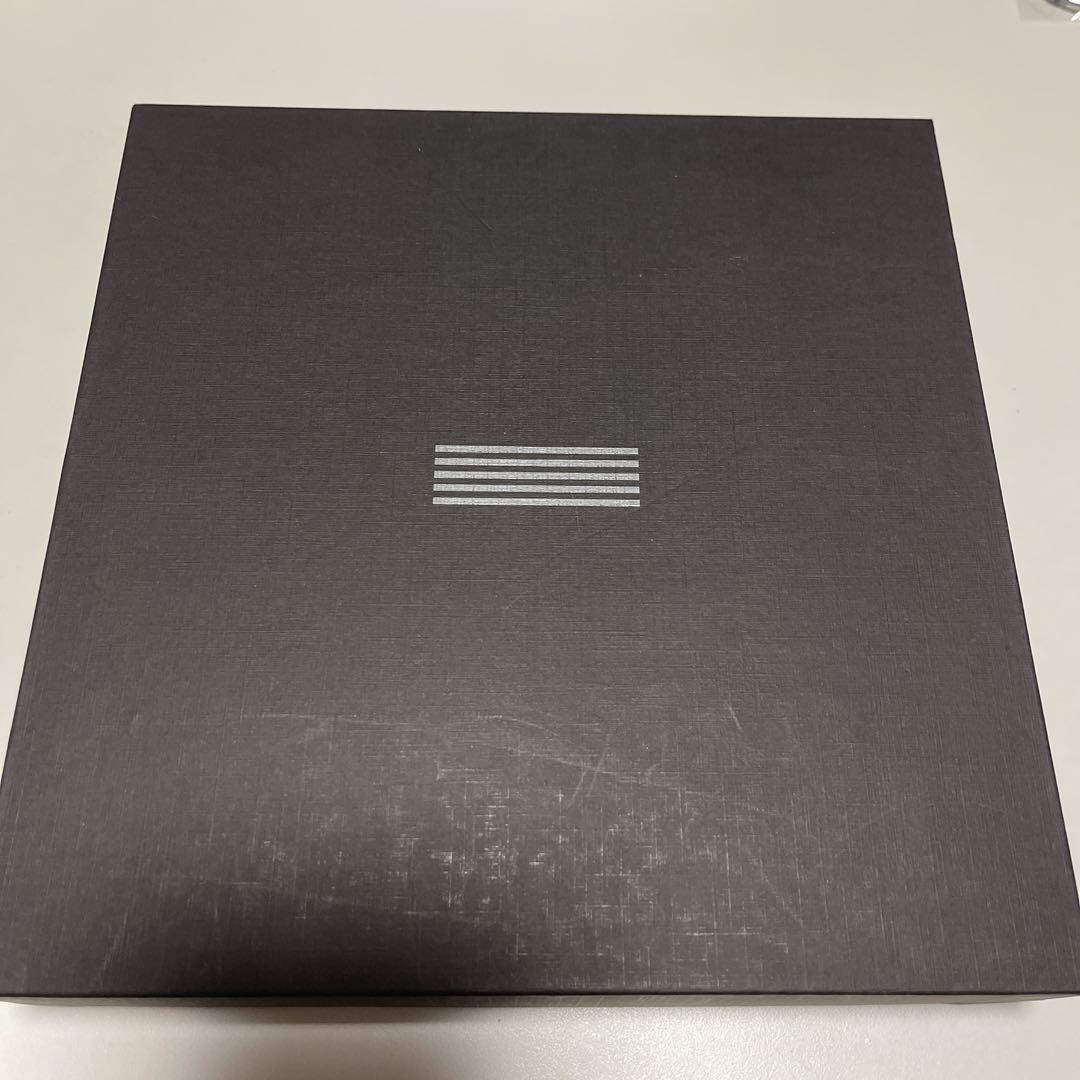 

[USED] BIGBANG BIGBANG MADE FULL ALBUM Korean version