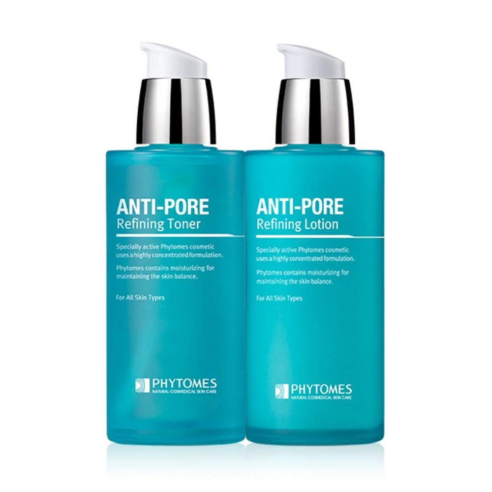 

Phytomes Men s Skin Lotion 2-piece set 1 set, 240ml, 2 sets