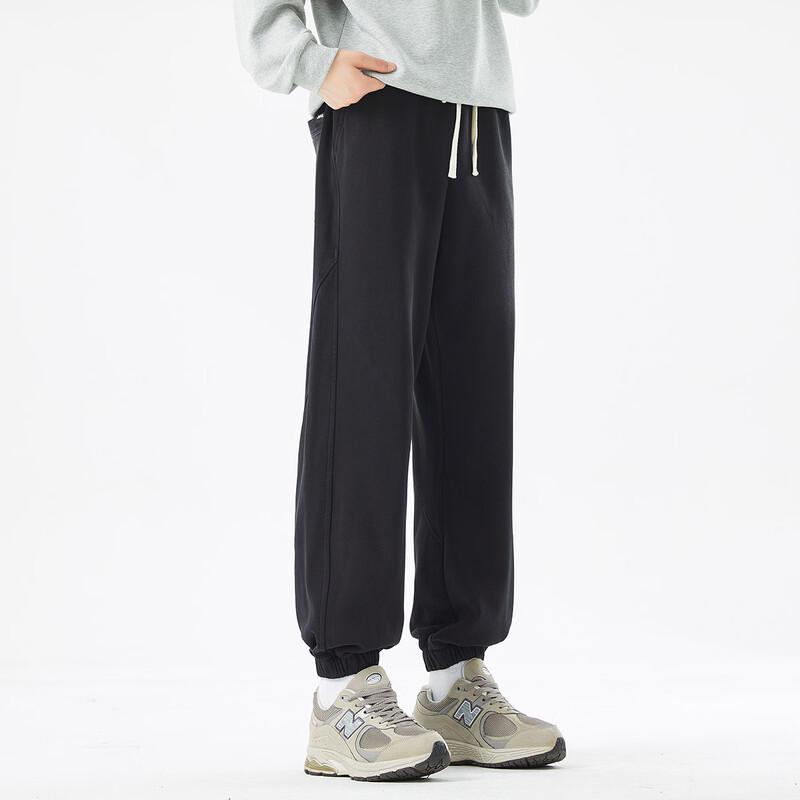 JEEP Men's Jogger Harem Leisure Pants