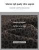 American Retro Leopard Print High-Waist Wide-Leg Pants - Spring 2026 Collection for Women