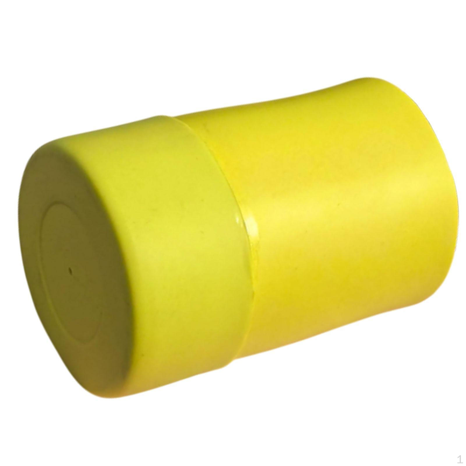 

Крепление для штанги Landmine Base подходит для штанги 2 для жимов лесорубов жёлтый