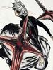 [USED] Extremely Rare Tokyo Ghoul T-Shirt, XL, Ken Kaneki