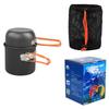 NuFeng 1-2 Person Camping Cookware Set