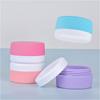 10PCS Trending Refillable Silicone Travel Kit, Leak-Proof Squeeze Bottles for Shampoo Conditioner, Aesthetic Portable Set