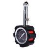 Car Tyre Pressure Gauge - Stainless Steel High-Precision Monitoring Tool for Tyre Inflation | Auto Accessories