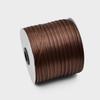 0.3cm Encrypted Polyester Satin Ribbon for Clothing and DIY Accessories