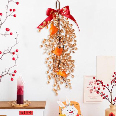 Chinese Lunar Year Pendant Festival of The Snake Decorations Decorative