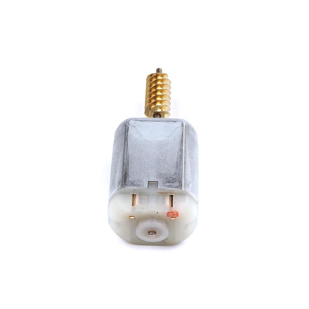 BGE719 Side Sliding Door Central Lock FC280 12V DC Motor 59 Mm for VW Caddy 3 Transporter T5 Caravelle 7H0827201BA 2K0843653