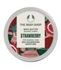 Body Butter - THE BODY SHOP - Strawberry - 50 Ml - Vegan - Cream