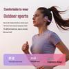 Lansdon BE19 Open-Ear Bluetooth Sports Headphones