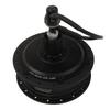 Bike Gear Hub Motor Brushless Rear Wheel Drive 48V500W Cassette IP54 Waterproof Quiet Operation